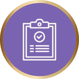 Checklist icon